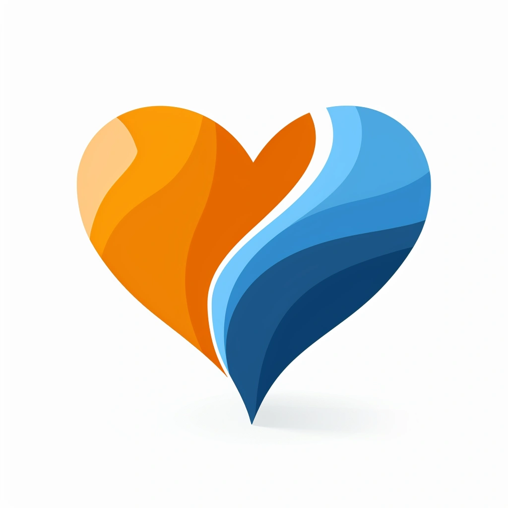 Значок покращення серцево-судинної системи