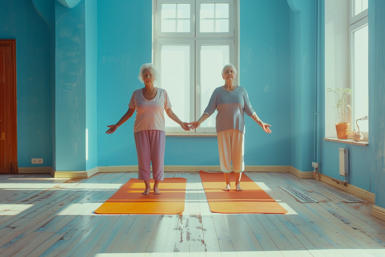 М'які тренування для початківців